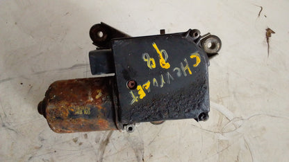 Motor Limpia Parabrisa Blazer Silverado Cheyenne 1988 2002