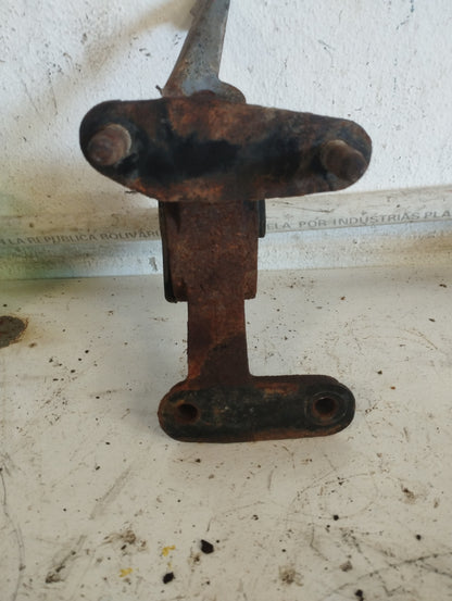 Soporte Caja Toyota Camry 2007 2009 V6 3.5