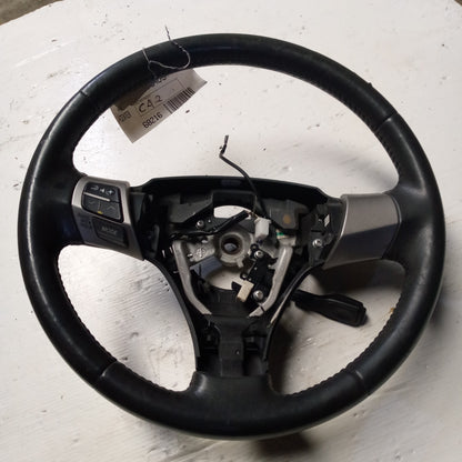 Volante Sin Airbag Toyota Camry 2009