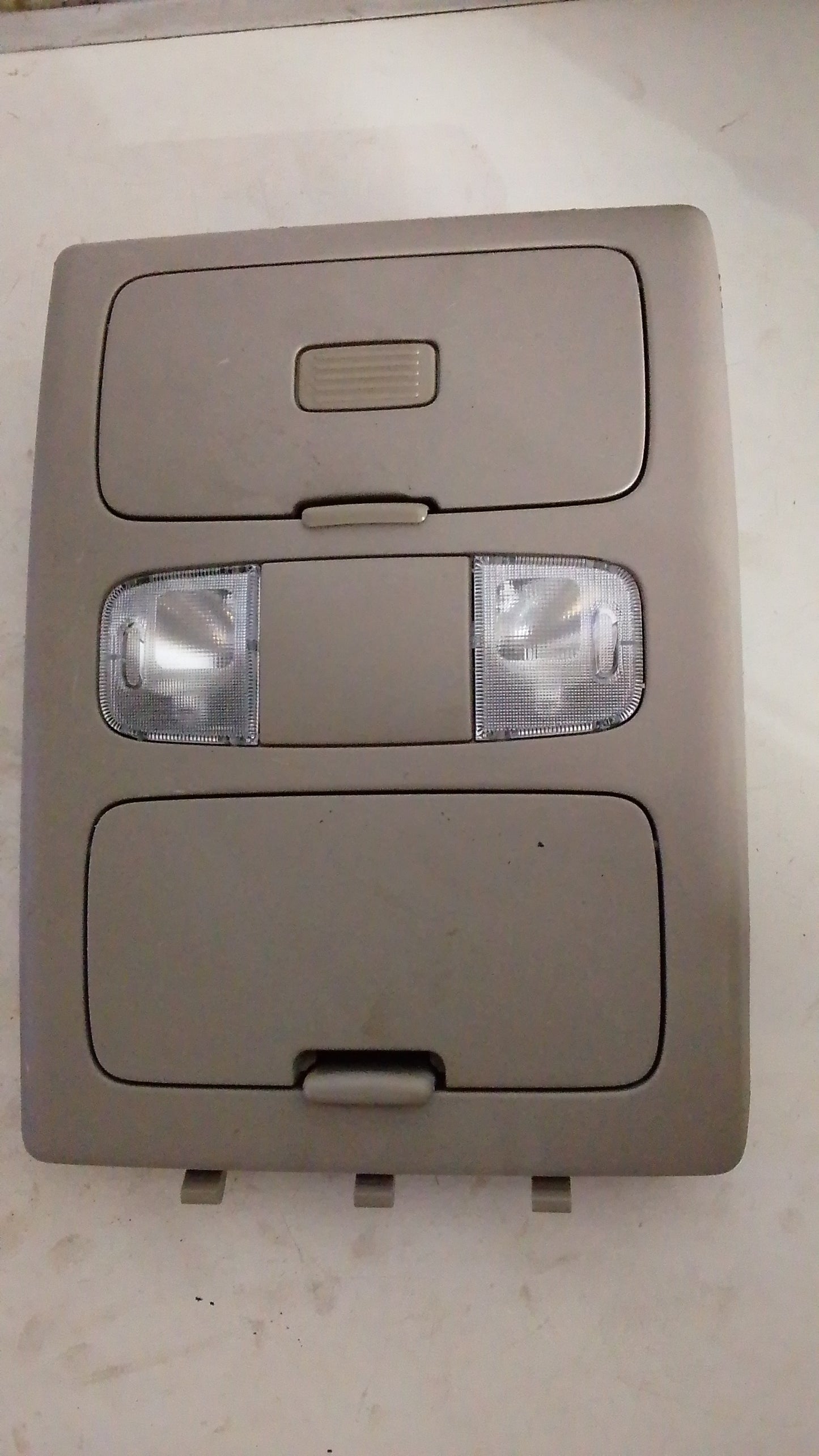 Lampara Luz Techo Toyota Tacoma 2001 2004