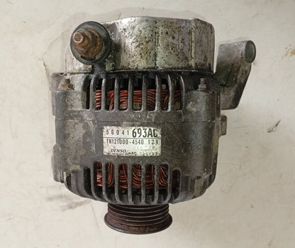 Alternador Jeep Liberty 3.7 KJ 2002 2005