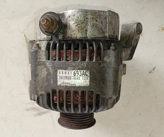 Alternador Jeep Liberty 3.7 KJ 2002 2005