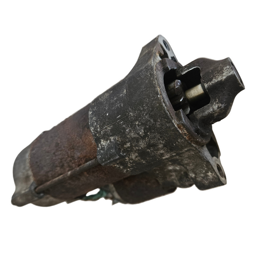 Arranque Jeep Grand Cherokee 4.7L