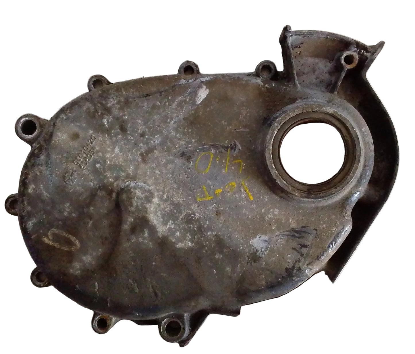 Tapa Cadena Jeep Cherokee XJ 4.0
