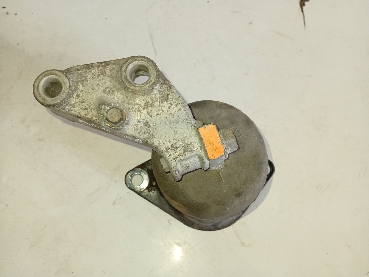 Soporte Motor Derecho Honda Accord 2008 2012