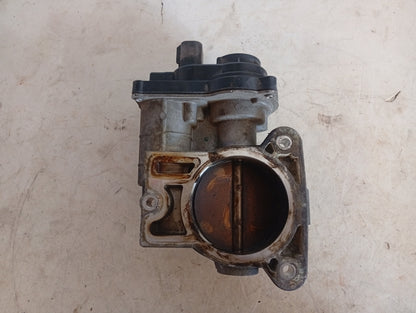 Cuerpo Aceleracion Chevrolet Silverado 5.3