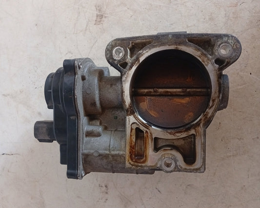 Cuerpo Aceleracion Chevrolet Silverado 5.3