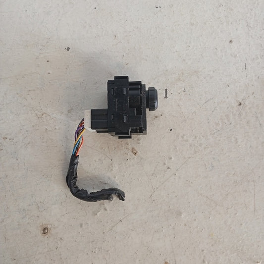 Mando Retrovisor Electrónico Sentra B16