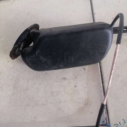 Motor Brazo Limpia Parabrisa Trasero Ford Escape 2004 2007