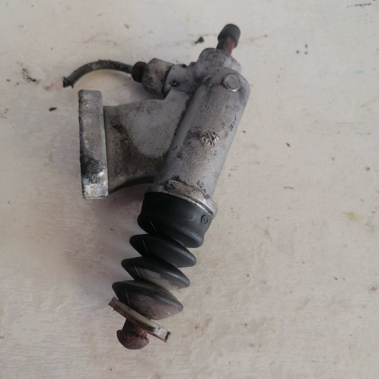 Bombin Crochet Honda CRV K24A1-A4 2002 2006