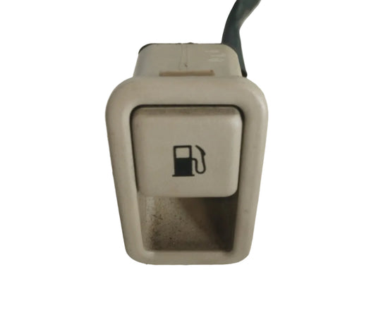 Boton Selenoide Tapa Gasolina Hyundai Santa Fe 2001 2005