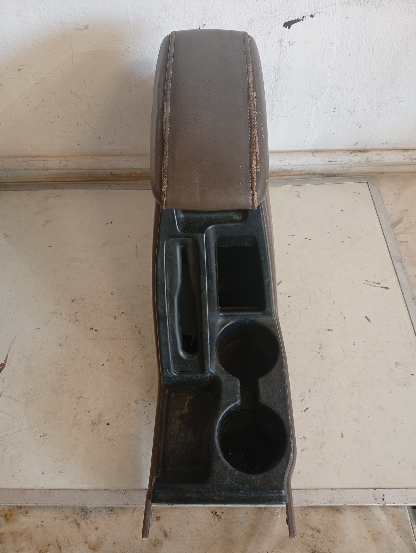 Consola Central Consola Toyota 4Runner 2002