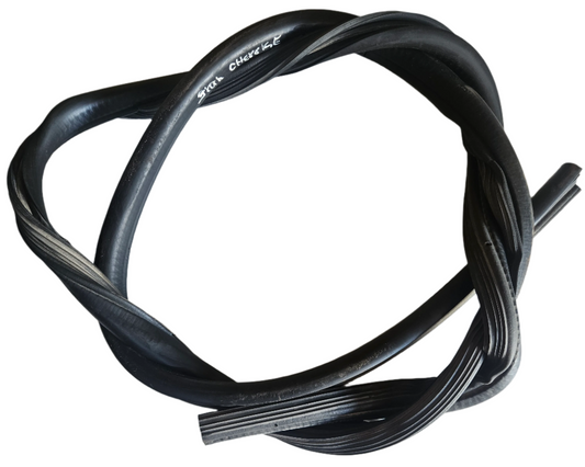 Goma Compuerta Jeep Grand Cherokee 2004 2010