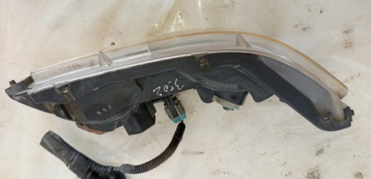 Luz De Cruce Trasera Nissan 350Z 2004 2007