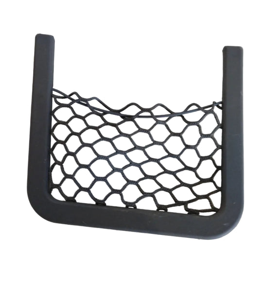 Embellecedor Bolsillo Malla Maleta Hyundai Tucson