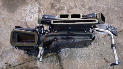 Caja Base Con Evaporador Soplador Toyota Tacoma 2005 2010