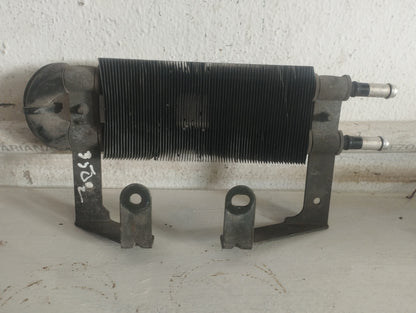 Radiador Enfriamiento Aceite Nissan 350-Z