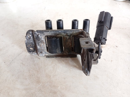 Bobina Encendido Hyundai Getz Accent 1.5 2004 2008