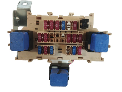 Fusilera Interna Nissan Tiida 2007 2012