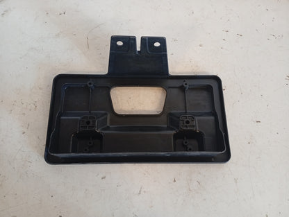 Porta Placa Delantero Honda CRV 2008