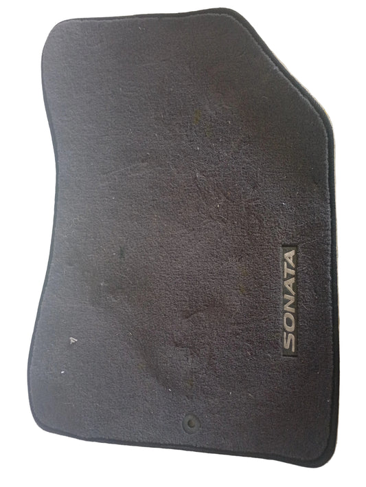 Alfombra Hyundai Sonata