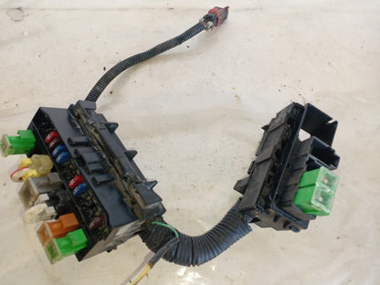 Fusilera Externa Nissan Sentra B14