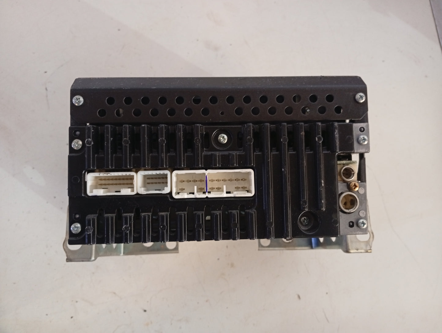 Radio Reproductor Toyota 4Runner 2003 2005