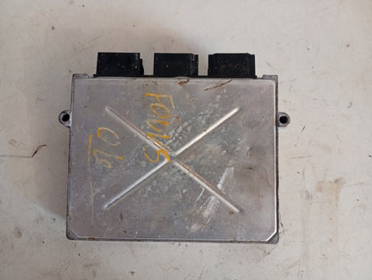 Computadora Ford Focus 2006