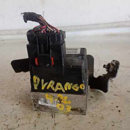 Modulo ABS Freno Dodge Durango 4.7 2003 2006