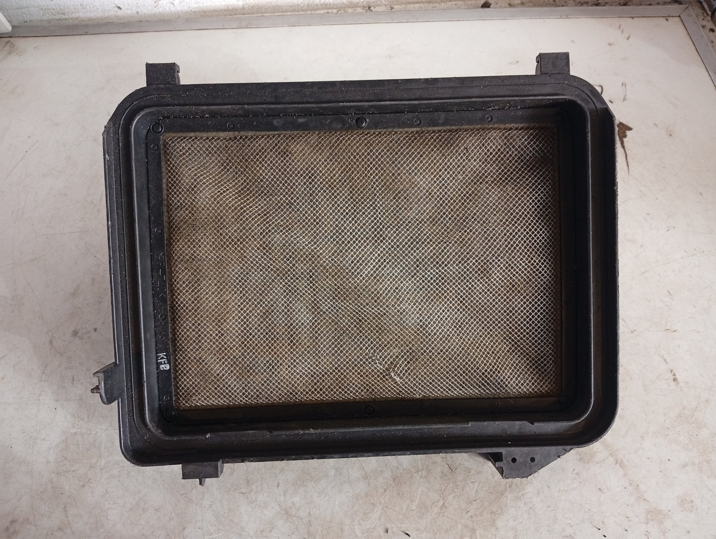Tapa Superior Filtro Purificación Aire Toyota Tacoma 2005 2007