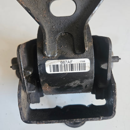 Soporte De Motor Mazda CX5
