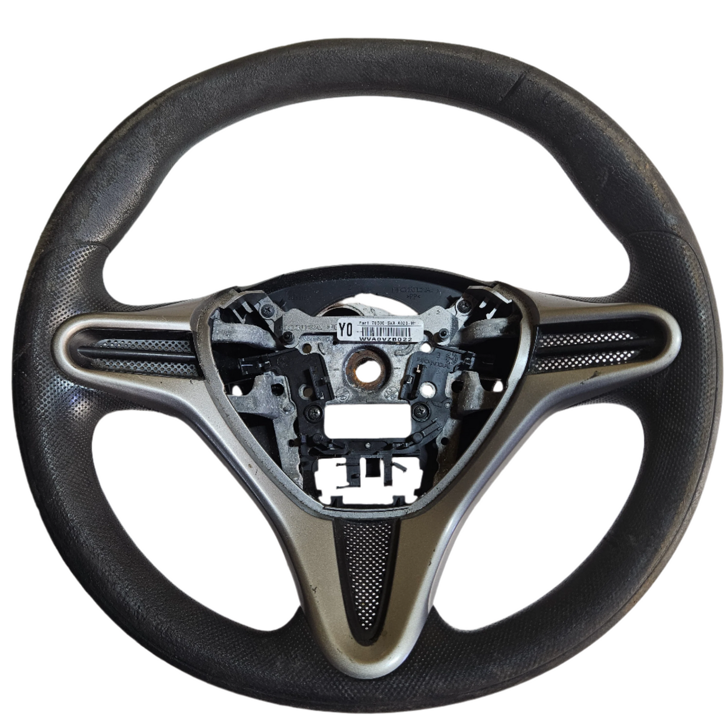 Volante Sin Airbag Honda Emotion 2006 2011