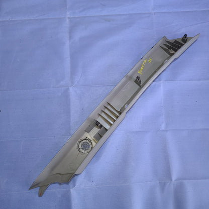 Tapa Tweeter Paral Parabrisa Nissan Xterra 2001 2004
