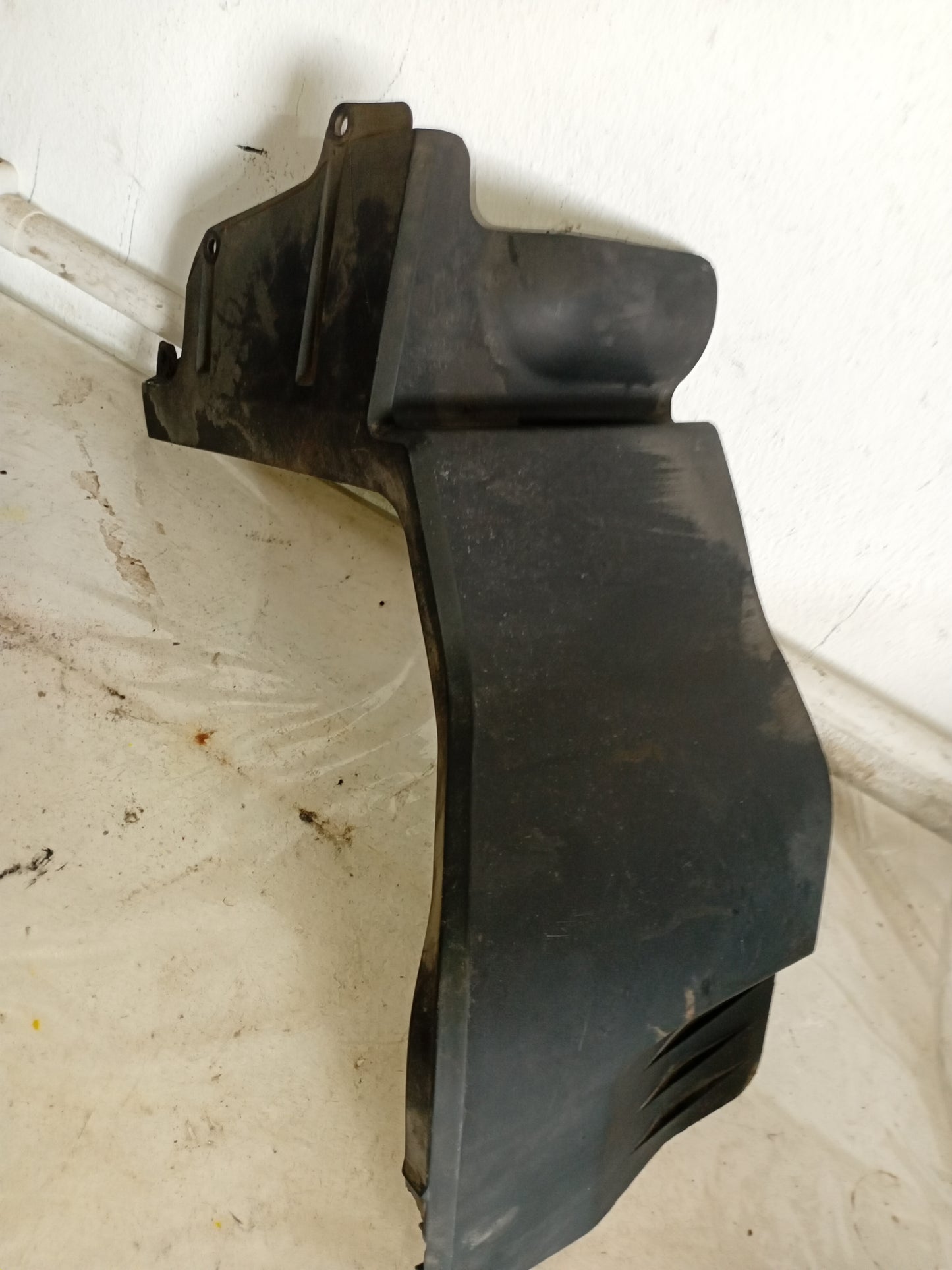Guardapolvo Bateria Hyundai Elantra 2006 2012