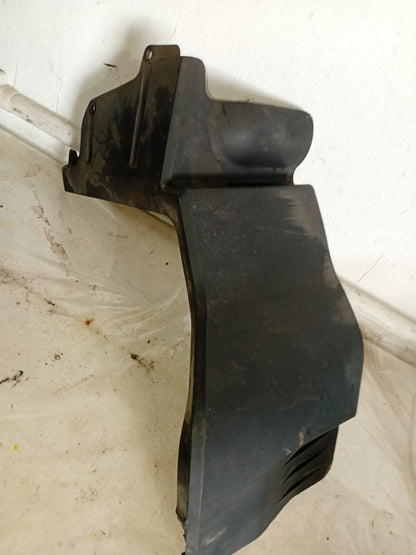 Guardapolvo Bateria Hyundai Elantra 2006 2012