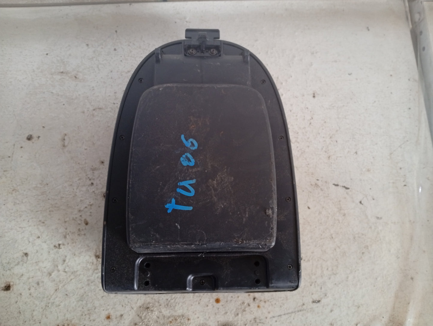 Cojin Consola Central Toyota Tundra 2000 2006