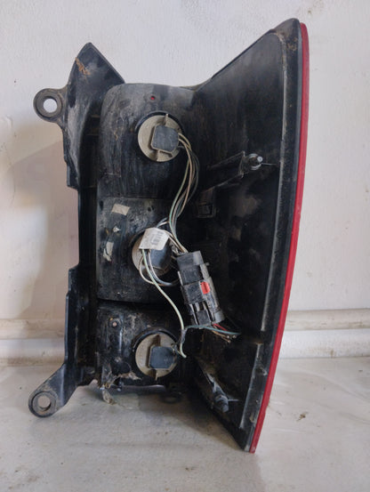 Stop Dodge Ram Hemi 5.7 2007 2008