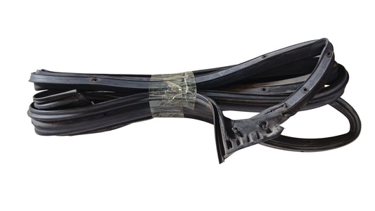 Goma Puerta Interna Ford Fusion 2007 2010