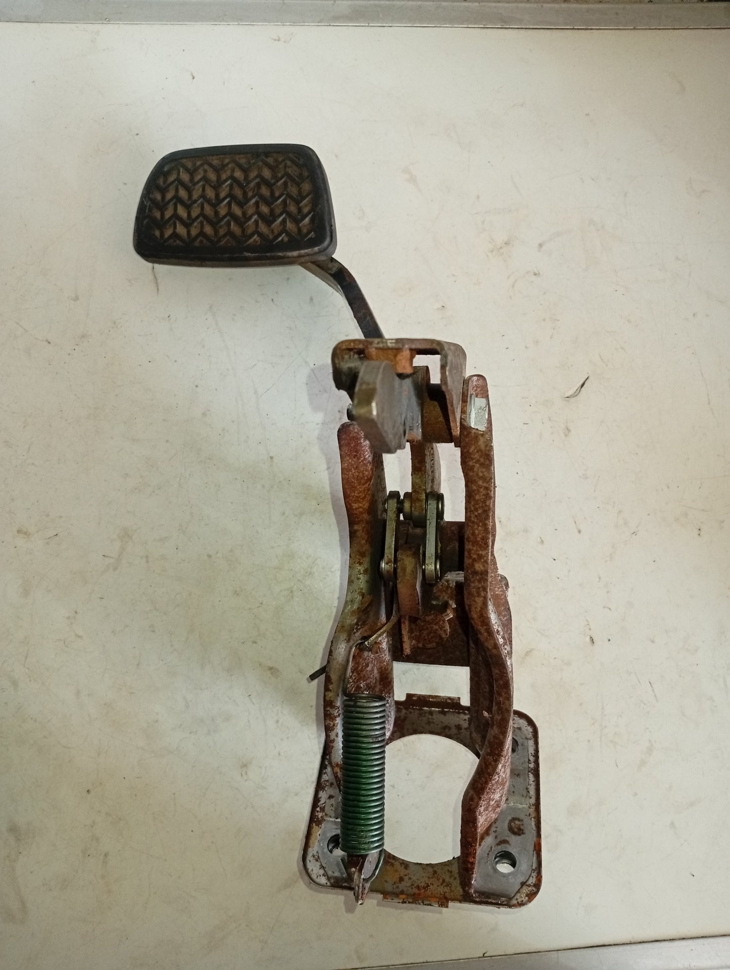Pedal Freno Toyota Tacoma 2005 2011