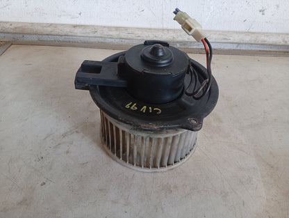 Soplador Aire Honda Civic 1995 1999