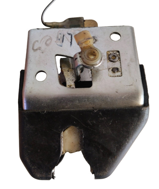 Cerradura Maleta Chevrolet Aveo 2004 2008