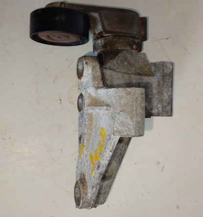 Base Soporte de Motor Con Tensor Jeep Cherokee XJ 4.0