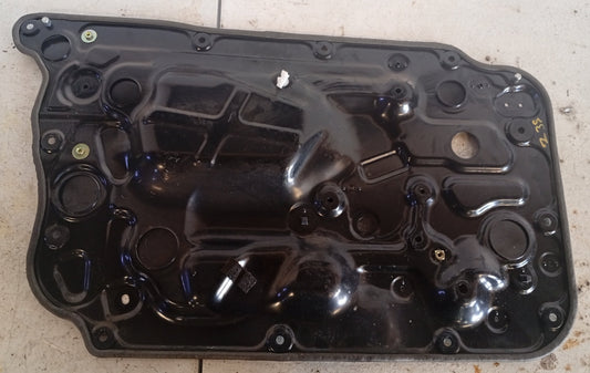 Tapa Puerta Nissan 350Z 2004 2007