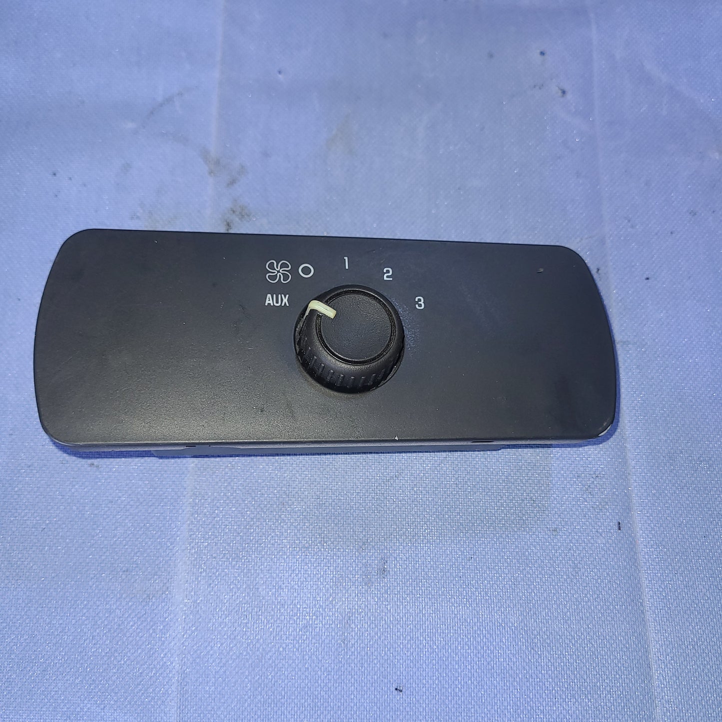 Perilla Aire Trasero Silverado 1998 2000