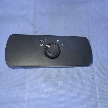 Perilla Aire Trasero Silverado 1998 2000