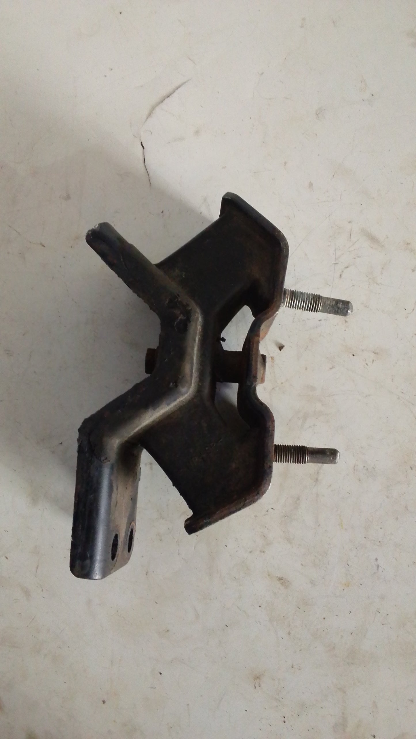Base Soporte Caja Toyota Camry 2.2