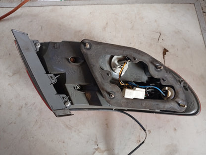 Stop Hyundai Azera 2007