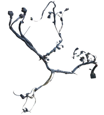 Cableria Ramal Motor Jeep Liberty 3.7 2002 2006