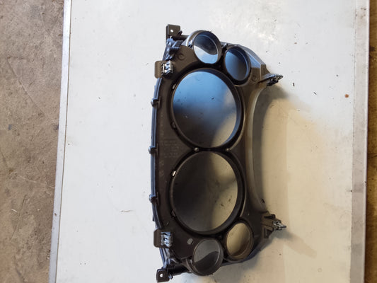 Embellecedor Cluster Chevrolet Silverado 2008