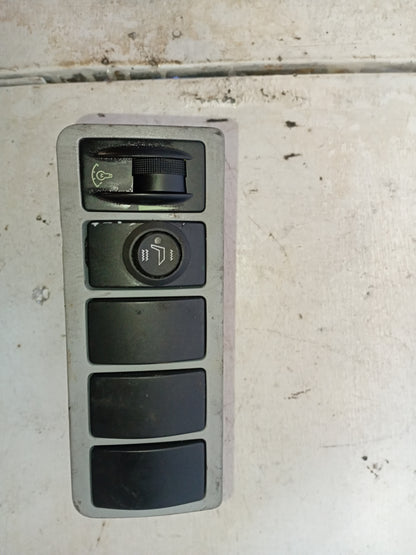 Control Mando Luces Tablero Hyundai Sonata 2005 2010